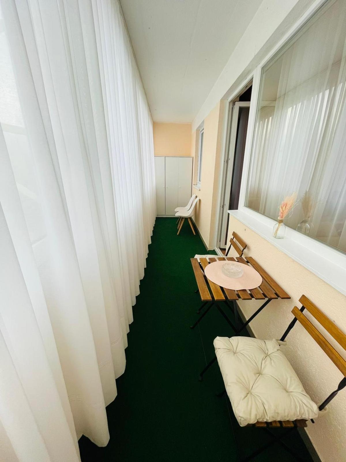 Magnifique Appartment Linz Exterior photo